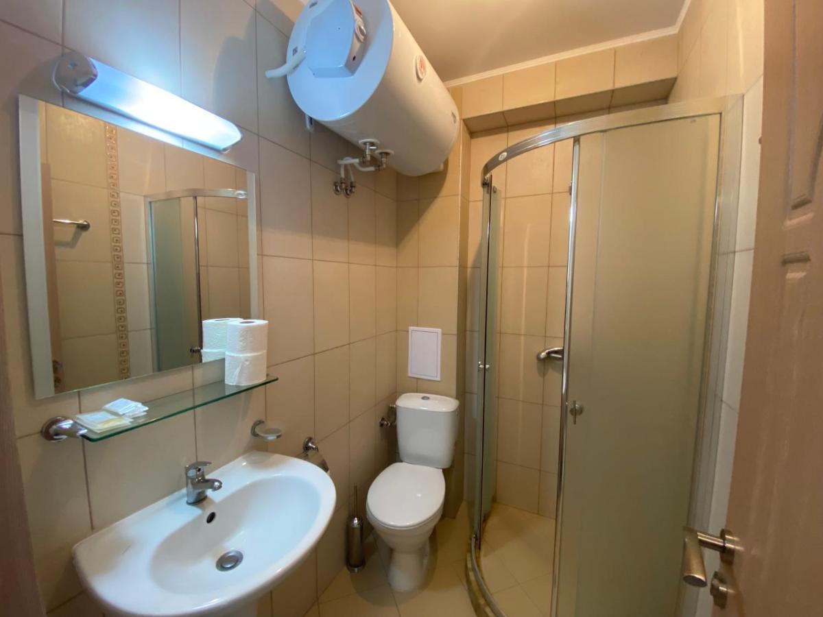 Summer Breeze 503 Private Studio Sunny Beach Exterior foto